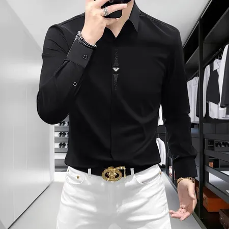 アルマーニ シャツ