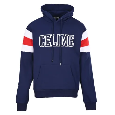 セリーヌ パーカー