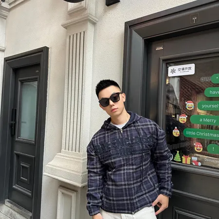 バレンシアガ ジャケット