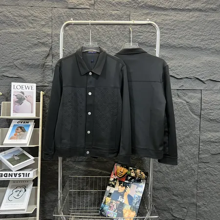 ルイヴィトン シャツ