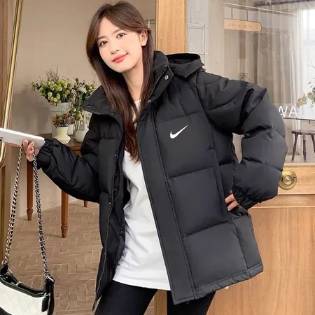 ナイキ ダウンジャケット
