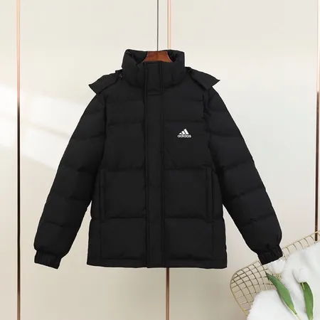 アディダス ダウンジャケット