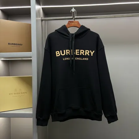 バーバリー ス パーカー