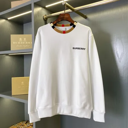 バーバリー ス パーカー