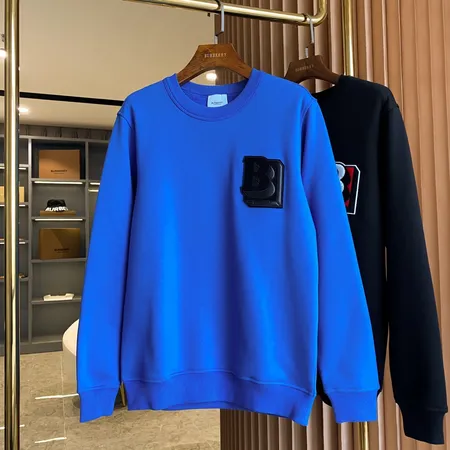 バーバリー ス パーカー