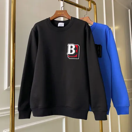 バーバリー ス パーカー