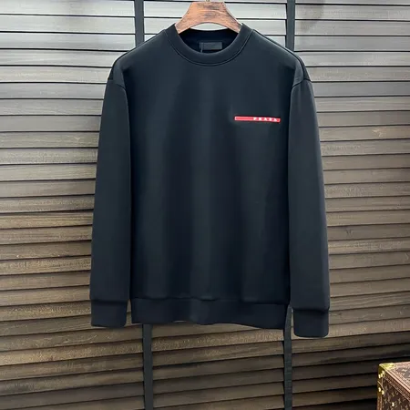 プラダ パーカー