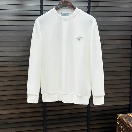 プラダ パーカー