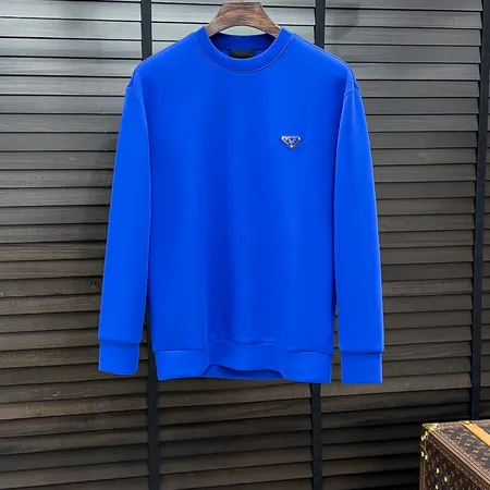 プラダ パーカー