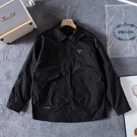プラダ ジャケット