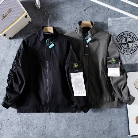 ストーンアイランド ジャケット