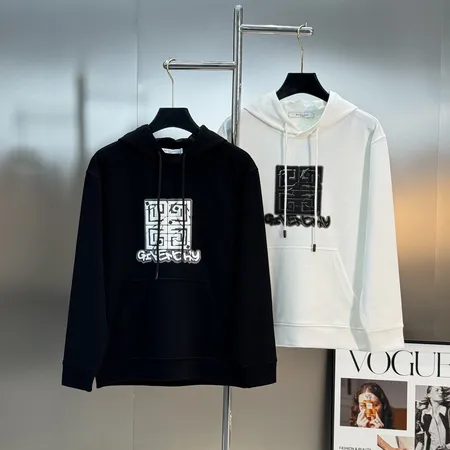 ジバンシィ パーカー