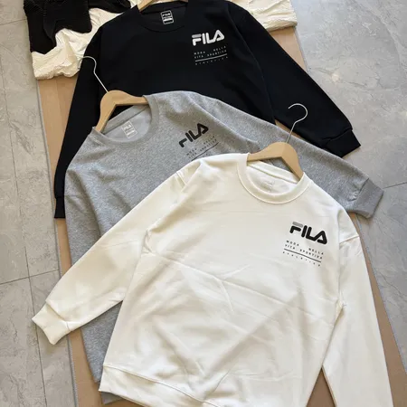 フィラ パーカー