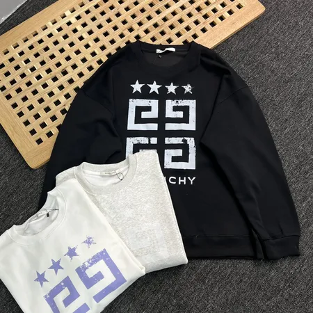 ジバンシィ パーカー