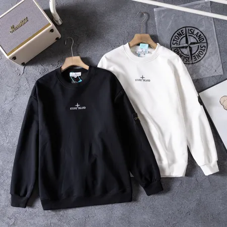 ストーンアイランド パーカー