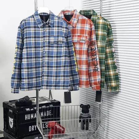 クロムハーツ シャツ