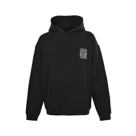 ロエベ パーカー