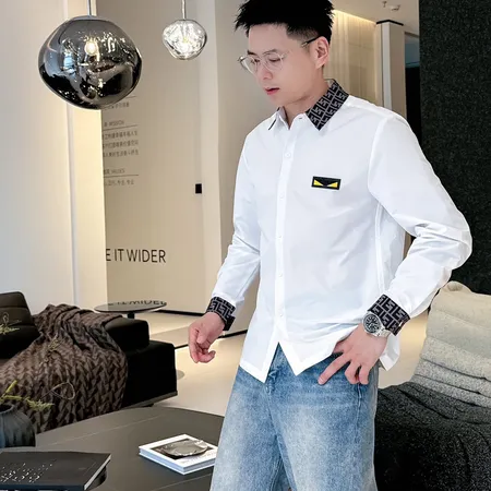 フェンディ シャツ