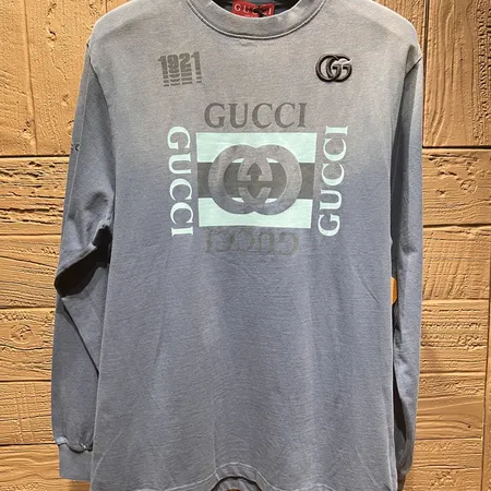 グッチ Tシャツ