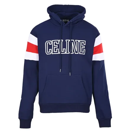 セリーヌ パーカー