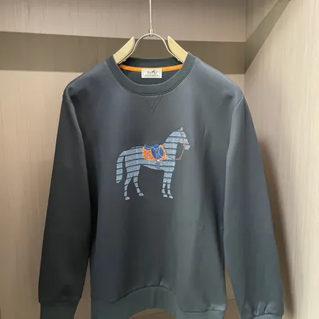 エルメス パーカー