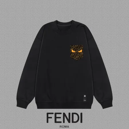 フェンディ パーカー