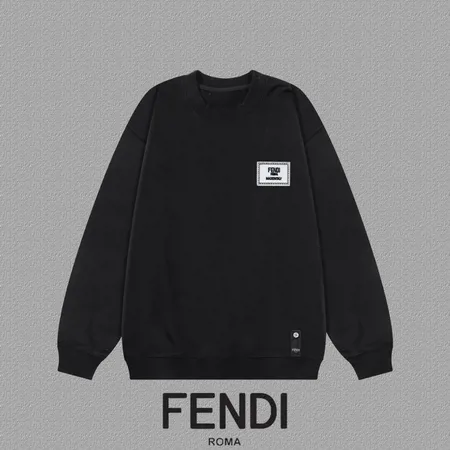 フェンディ パーカー