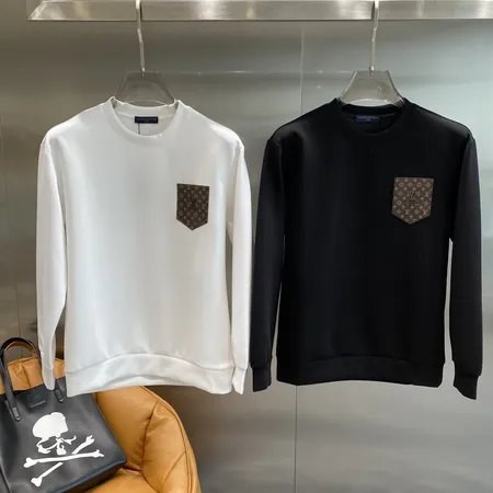 ルイヴィトン パーカー