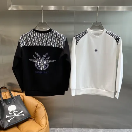 ディオール パーカー