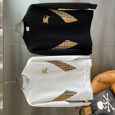 バーバリー ス パーカー