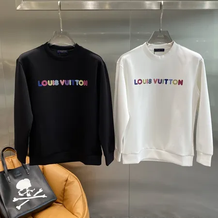 ルイヴィトン パーカー