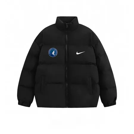 ナイキ ダウンジャケット