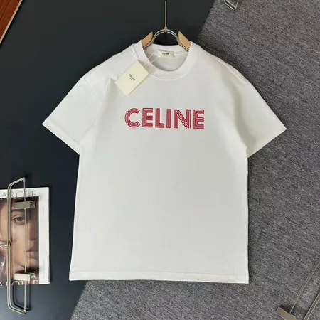 セリーヌ Tシャツ