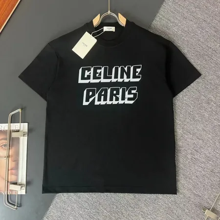 セリーヌ Tシャツ