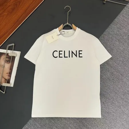 セリーヌ Tシャツ