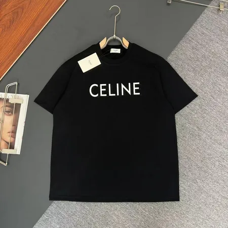 セリーヌ Tシャツ