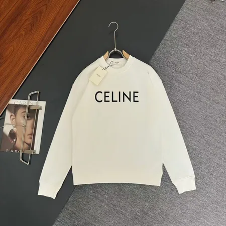 セリーヌ パーカー