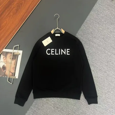 セリーヌ パーカー