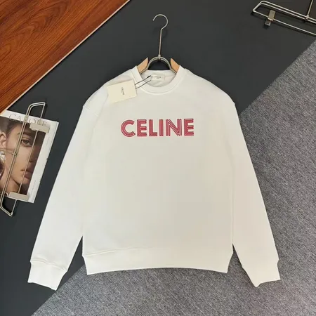 セリーヌ パーカー