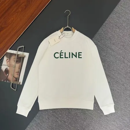 セリーヌ パーカー