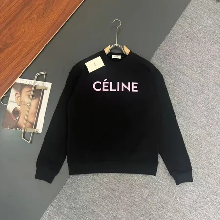 セリーヌ パーカー