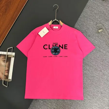 セリーヌ Tシャツ