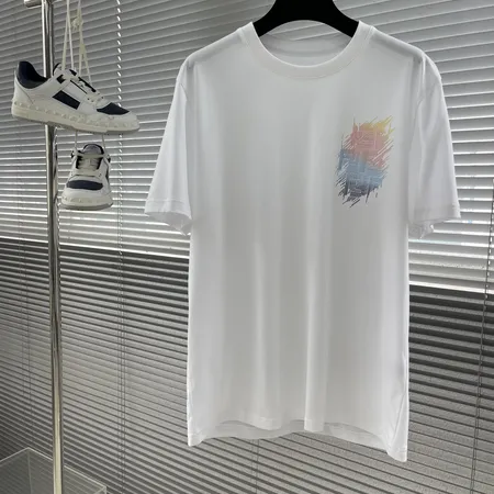 フェンディ Tシャツ
