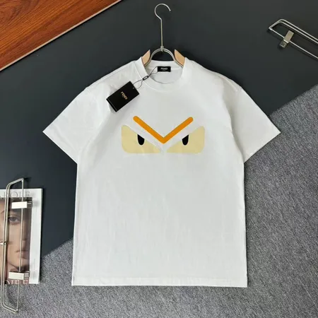 フェンディ Tシャツ