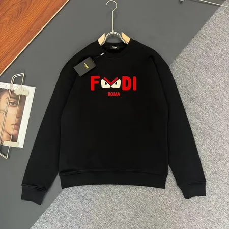 フェンディ パーカー