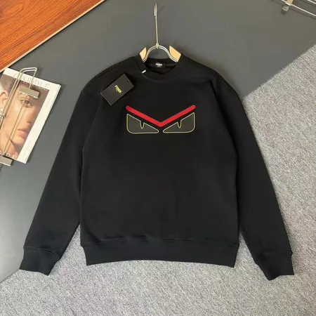 フェンディ パーカー