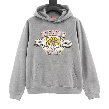 ケンゾー パーカー