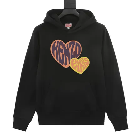 ケンゾー パーカー