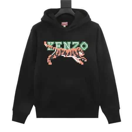 ケンゾー パーカー