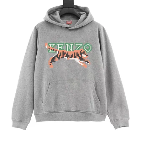 ケンゾー パーカー